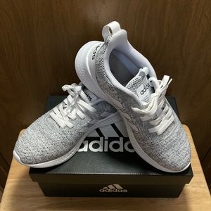 Lightly worn - Adidas Pure Motion